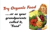MORE SCIENTIFIC EVIDENCE OF THE NUTRITIONAL VALUE OF EATING ORGANICALLY GROWN FOODS.